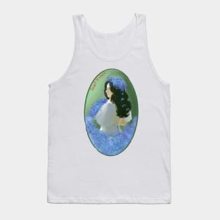 Saint Victoria Tank Top